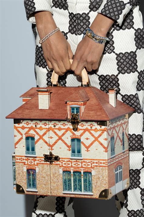 louis vuitton doll house bag price|Jaden Smith's Louis Vuitton Dollhouse Bag at Fall .